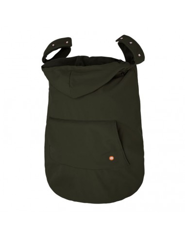 Mochila de porteo One Monsoon, Love&Carry